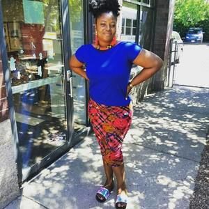 Meet your Posher, Yamah